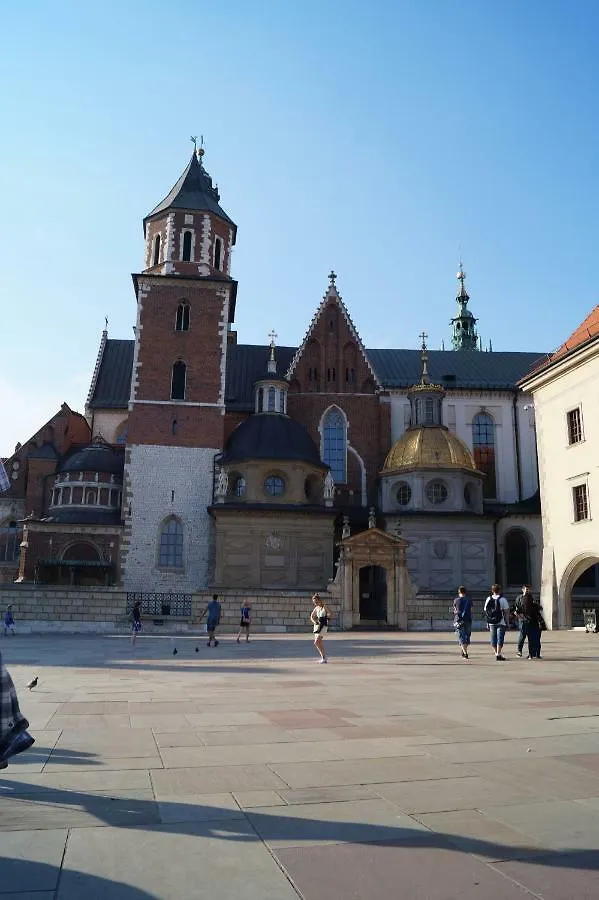 West Side Lägenhet Krasków 0*, Kraków Polen